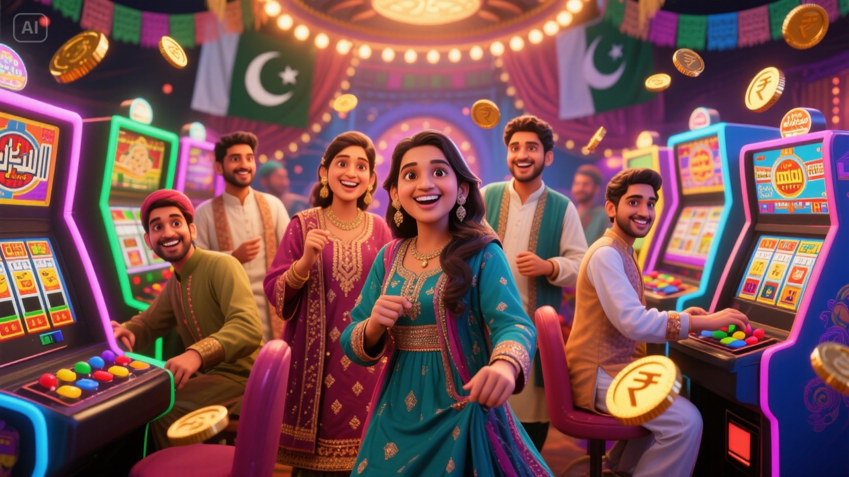 dragon wali game online